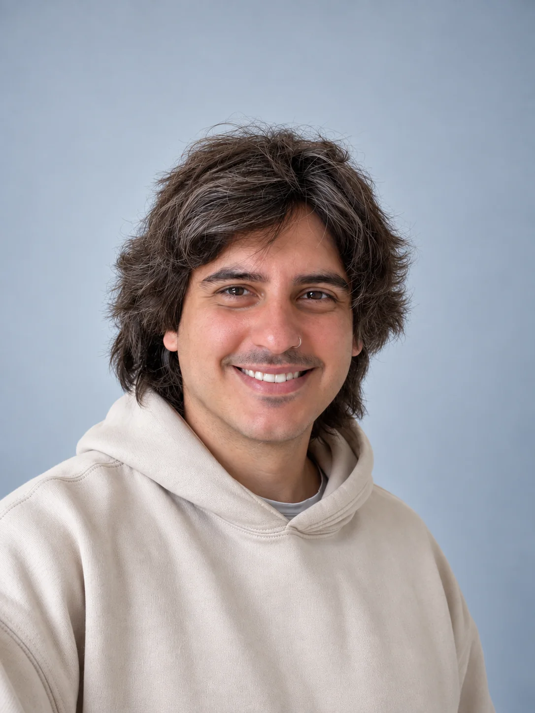 Valentin, founder of Canine Reset